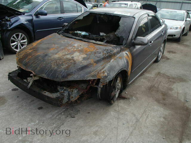 2007 MAZDA 6 - VIN: 1YVHP80C175M58189 - Photo 2