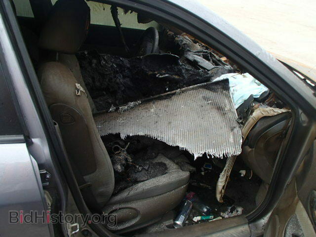 2007 MAZDA 6 - VIN: 1YVHP80C175M58189 - Photo 5