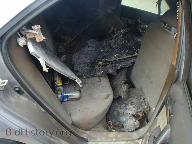 2007 MAZDA 6 - VIN: 1YVHP80C175M58189 - Photo 6