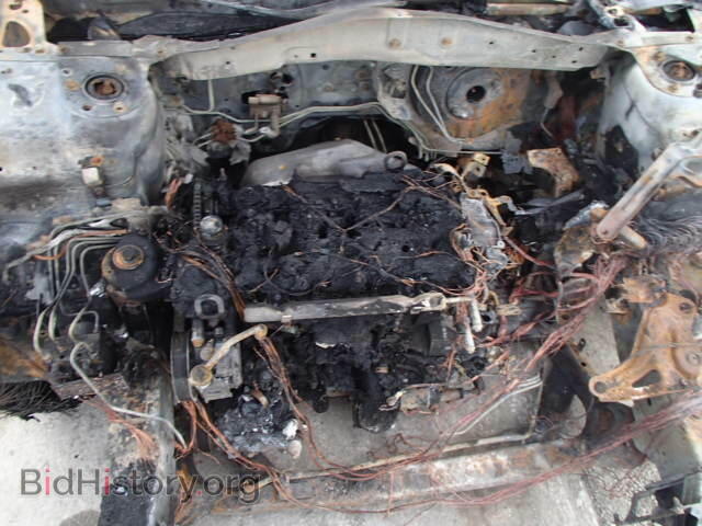 2007 MAZDA 6 - VIN: 1YVHP80C175M58189 - Photo 7