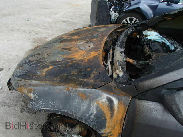 2007 MAZDA 6 - VIN: 1YVHP80C175M58189 - Photo 9