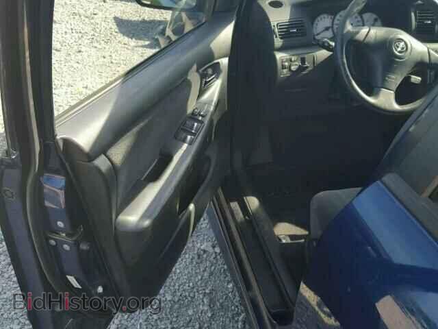 2003 TOYOTA COROLLA - VIN: 2T1BR32E43C160823 - Фото 9