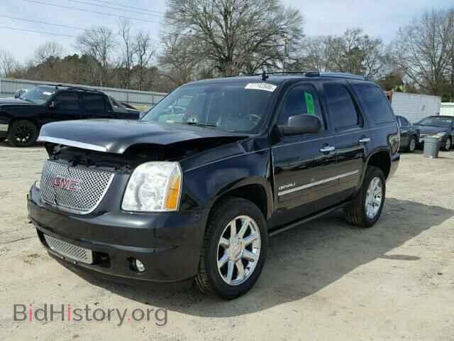 2011 GMC YUKON - VIN: 1GKS2EEF3BR201536 - Фото 2