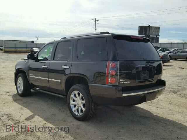2011 GMC YUKON - VIN: 1GKS2EEF3BR201536 - Фото 3