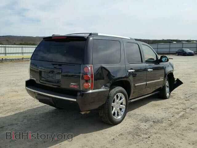 2011 GMC YUKON - VIN: 1GKS2EEF3BR201536 - Фото 4