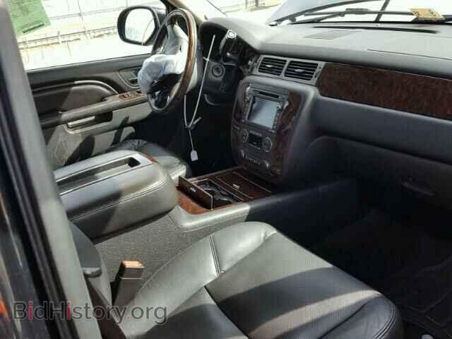 2011 GMC YUKON - VIN: 1GKS2EEF3BR201536 - Фото 5