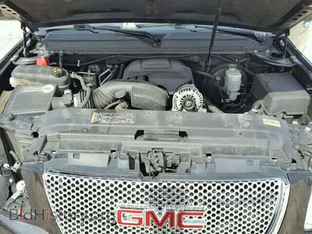 2011 GMC YUKON - VIN: 1GKS2EEF3BR201536 - Фото 7