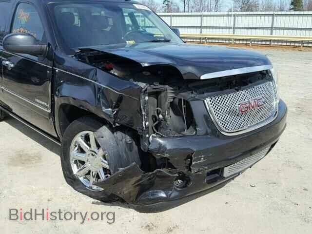2011 GMC YUKON - VIN: 1GKS2EEF3BR201536 - Фото 9