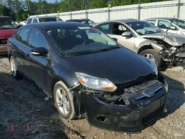 Photo 1FADP3F25DL174390 - FORD FOCUS 2013