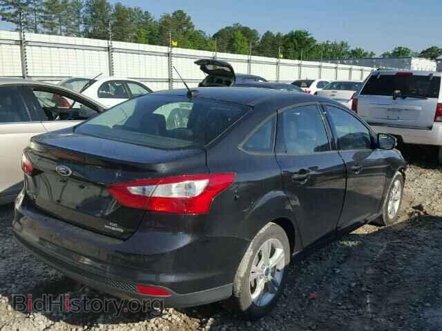 2013 FORD FOCUS - VIN: 1FADP3F25DL174390 - Photo 4