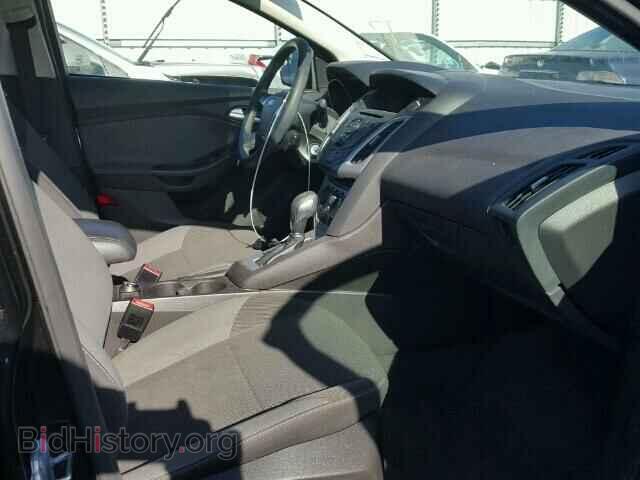 2013 FORD FOCUS - VIN: 1FADP3F25DL174390 - Photo 5