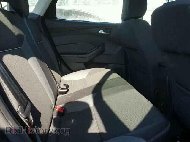 2013 FORD FOCUS - VIN: 1FADP3F25DL174390 - Photo 6
