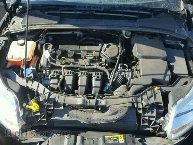 2013 FORD FOCUS - VIN: 1FADP3F25DL174390 - Photo 7