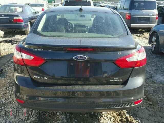 2013 FORD FOCUS - VIN: 1FADP3F25DL174390 - Photo 9