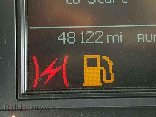 2013 DODGE DURANGO - VIN: 1C4RDHEG2DC673828 - Фото 8