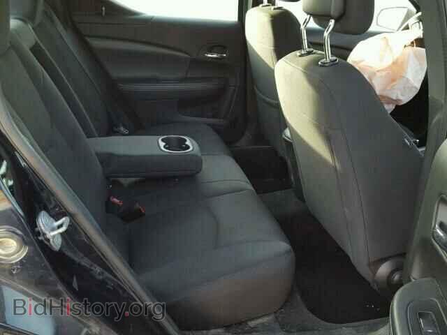 2011 DODGE AVENGER - VIN: 1B3BD4FB5BN540772 - Photo 6