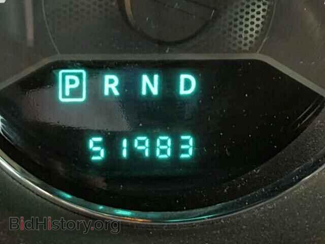 2011 DODGE AVENGER - VIN: 1B3BD4FB5BN540772 - Photo 8
