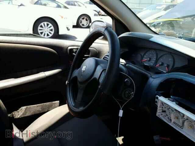 2005 DODGE NEON - VIN: 1B3ES26C75D109702 - Photo 9