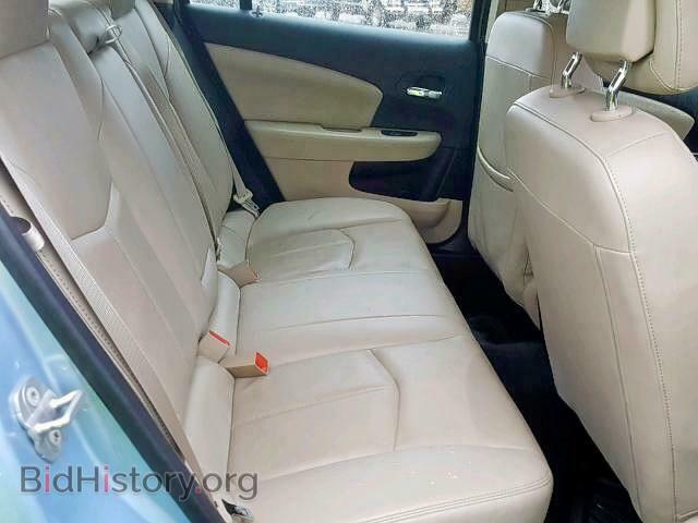 2014 CHRYSLER 200 - VIN: 1C3CCBCG9EN135694 - Фото 6