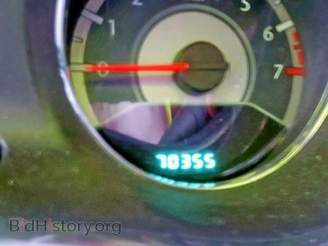 2014 CHRYSLER 200 - VIN: 1C3CCBCG9EN135694 - Фото 8