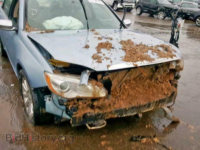 2014 CHRYSLER 200 - VIN: 1C3CCBCG9EN135694 - Фото 9