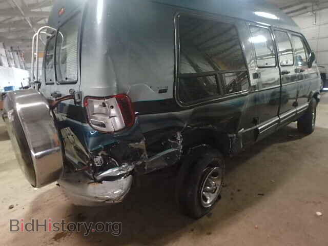1995 DODGE RAM VAN - VIN: 2B6HB21Y6SK541685 - Фото 10