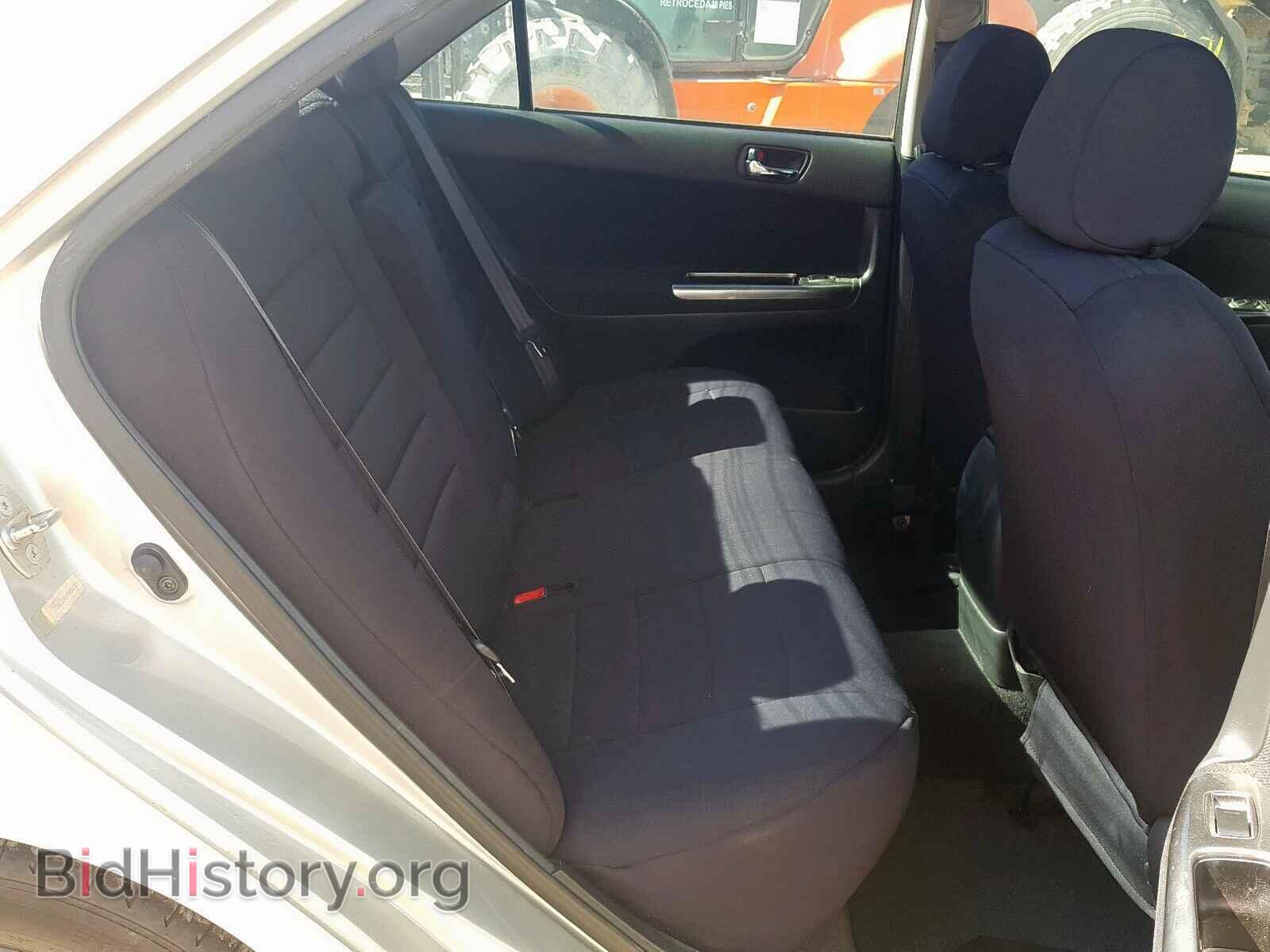 2012 NISSAN VERSA - VIN: 3N1BC1CP6CK265780 - Фото 6