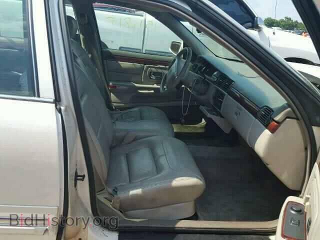 1998 CADILLAC DEVILLE - VIN: 1G6KD54Y5WU793861 - Photo 5