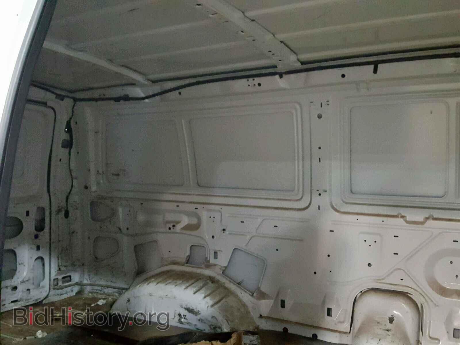 2009 FORD ECONOLINE - VIN: 1FTNE14W09DA73113 - Фото 6