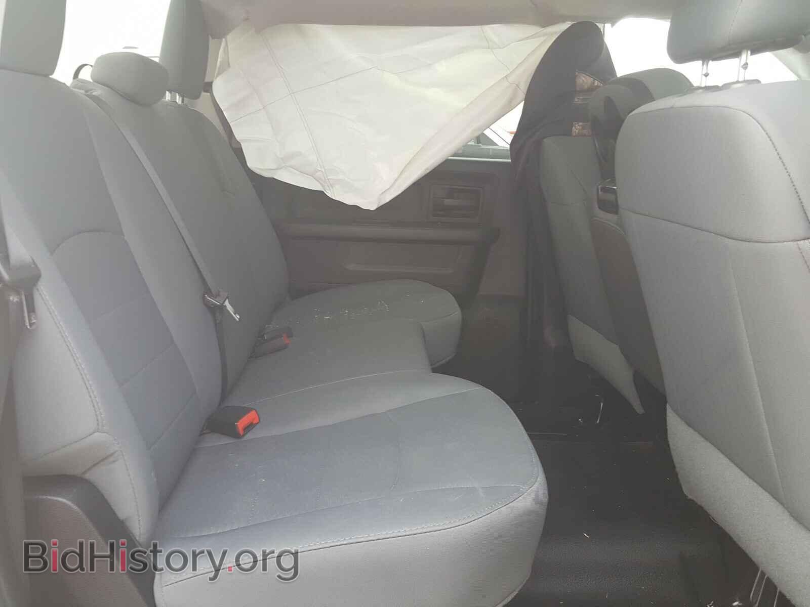 2015 RAM 2500 - VIN: 3C6UR5CL9FG667672 - Фото 6