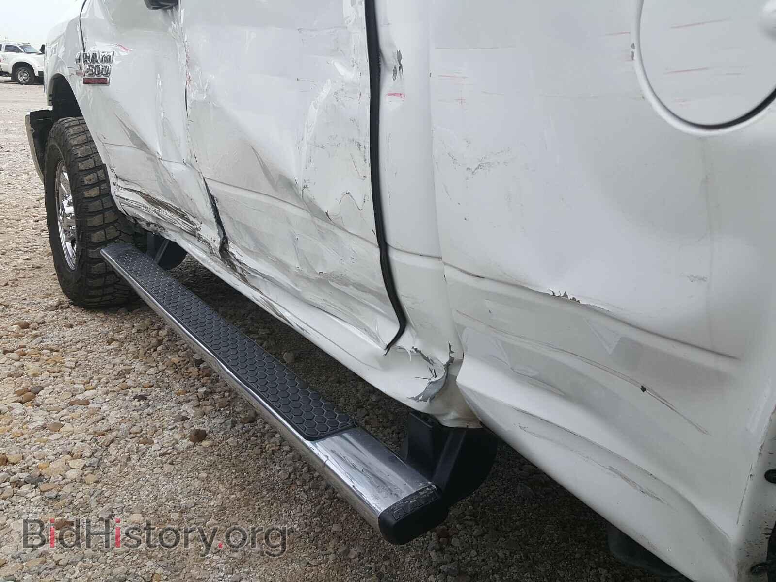 2015 RAM 2500 - VIN: 3C6UR5CL9FG667672 - Фото 10