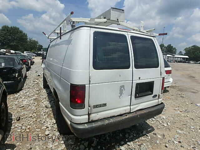 2003 FORD ECONOLINE - VIN: 1FTNE242X3HB53280 - Фото 3