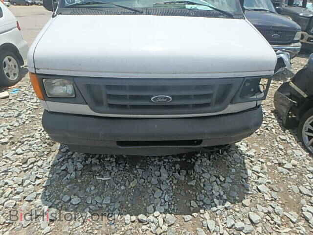 2003 FORD ECONOLINE - VIN: 1FTNE242X3HB53280 - Фото 7