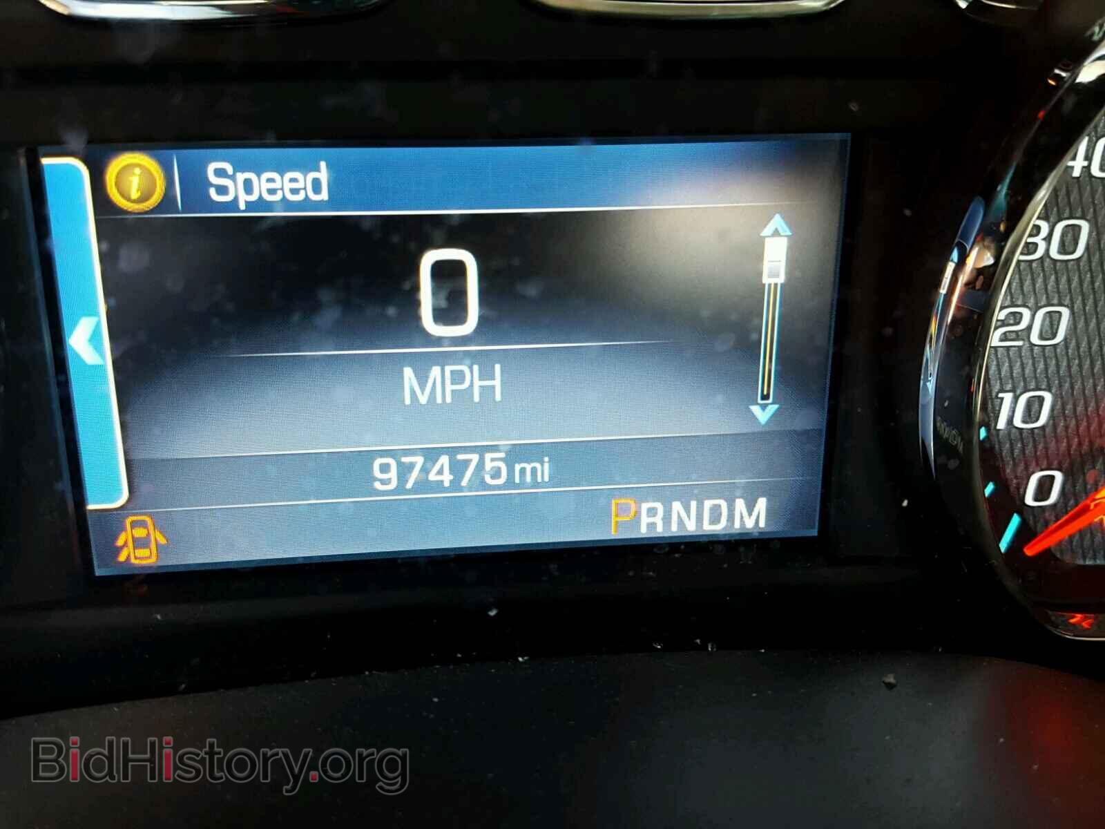 2014 CHEVROLET SILVERADO - VIN: 1GCVKRECXEZ120530 - Фото 8