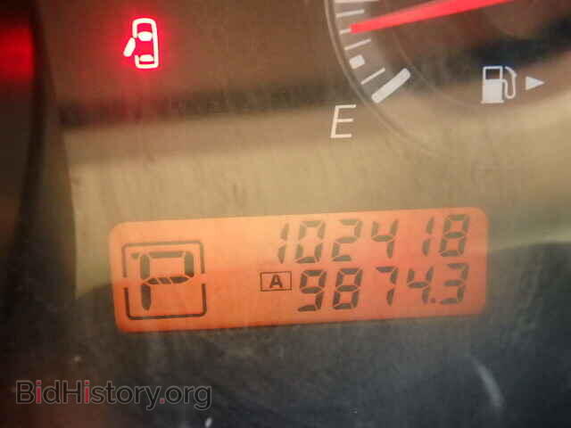 2011 NISSAN VERSA - VIN: 3N1BC1CP3BL443699 - Фото 8