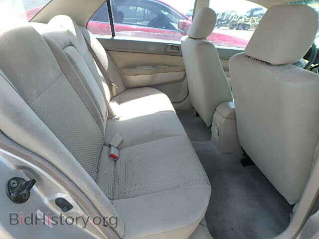2003 MITSUBISHI LANCER - VIN: JA3AJ26E83U052262 - Фото 6