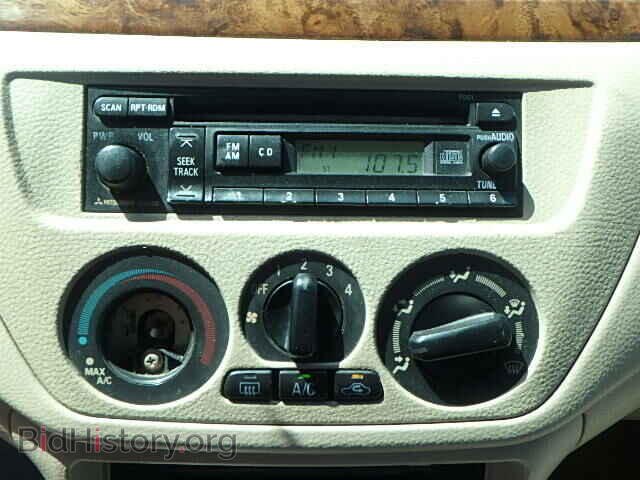 2003 MITSUBISHI LANCER - VIN: JA3AJ26E83U052262 - Фото 9