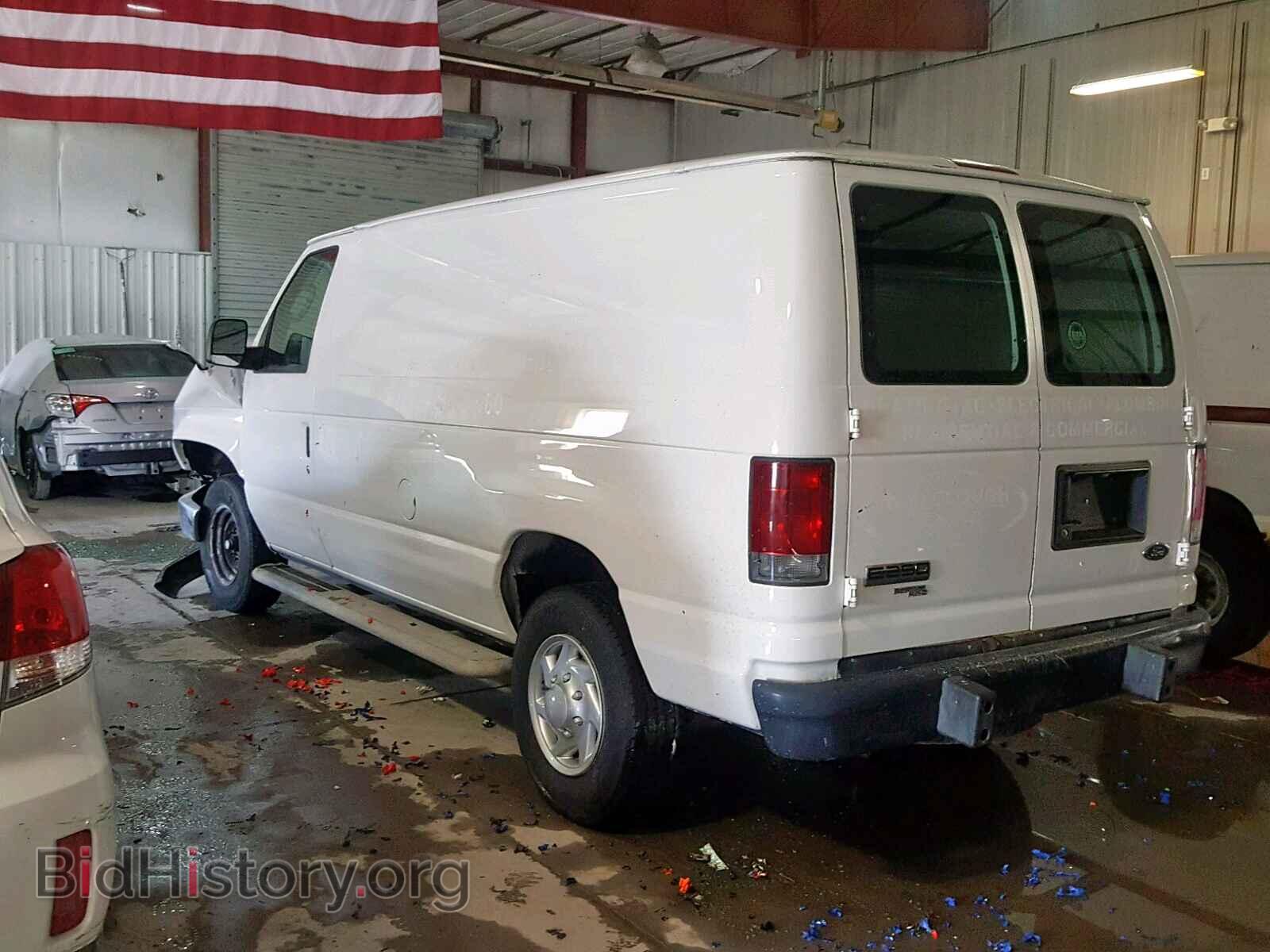 2012 FORD ECONOLINE - VIN: 1FTNE2EW6CDA24784 - Photo 3