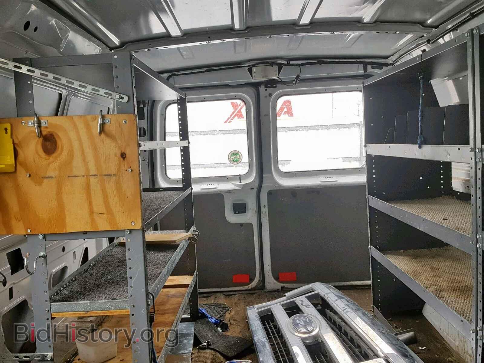 2012 FORD ECONOLINE - VIN: 1FTNE2EW6CDA24784 - Photo 6