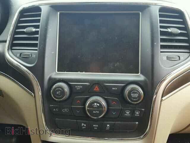 2014 JEEP CHEROKEE - VIN: 1C4RJEBG0EC410105 - Фото 9