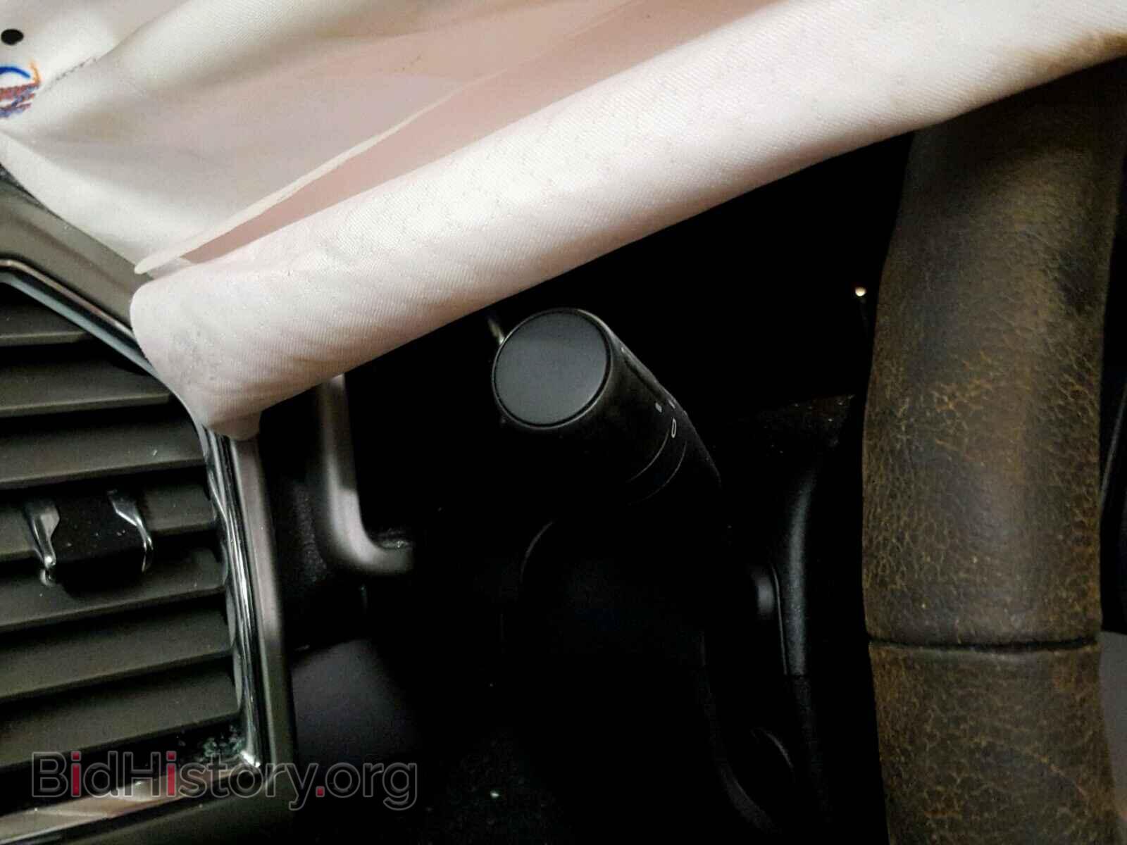 2015 FORD F150 - VIN: 1FTFX1EF1FFC75956 - Фото 8