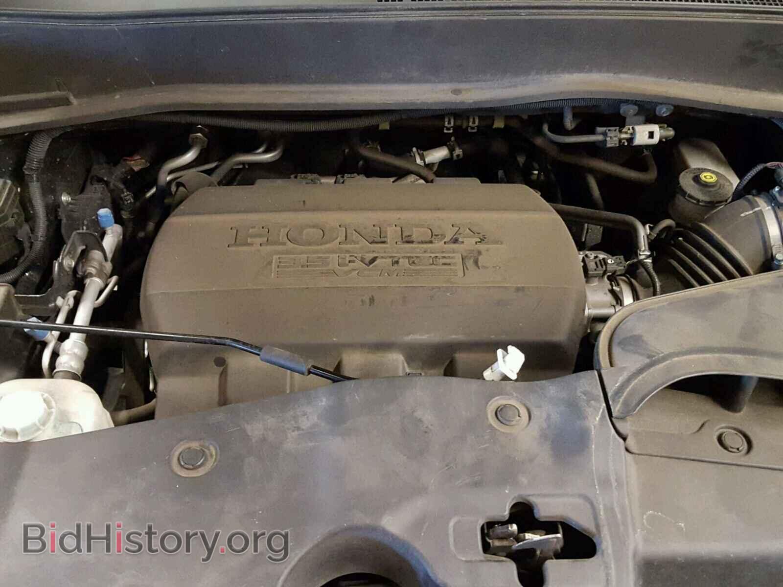 2011 HONDA PILOT - VIN: 5FNYF4H76BB080984 - Фото 7
