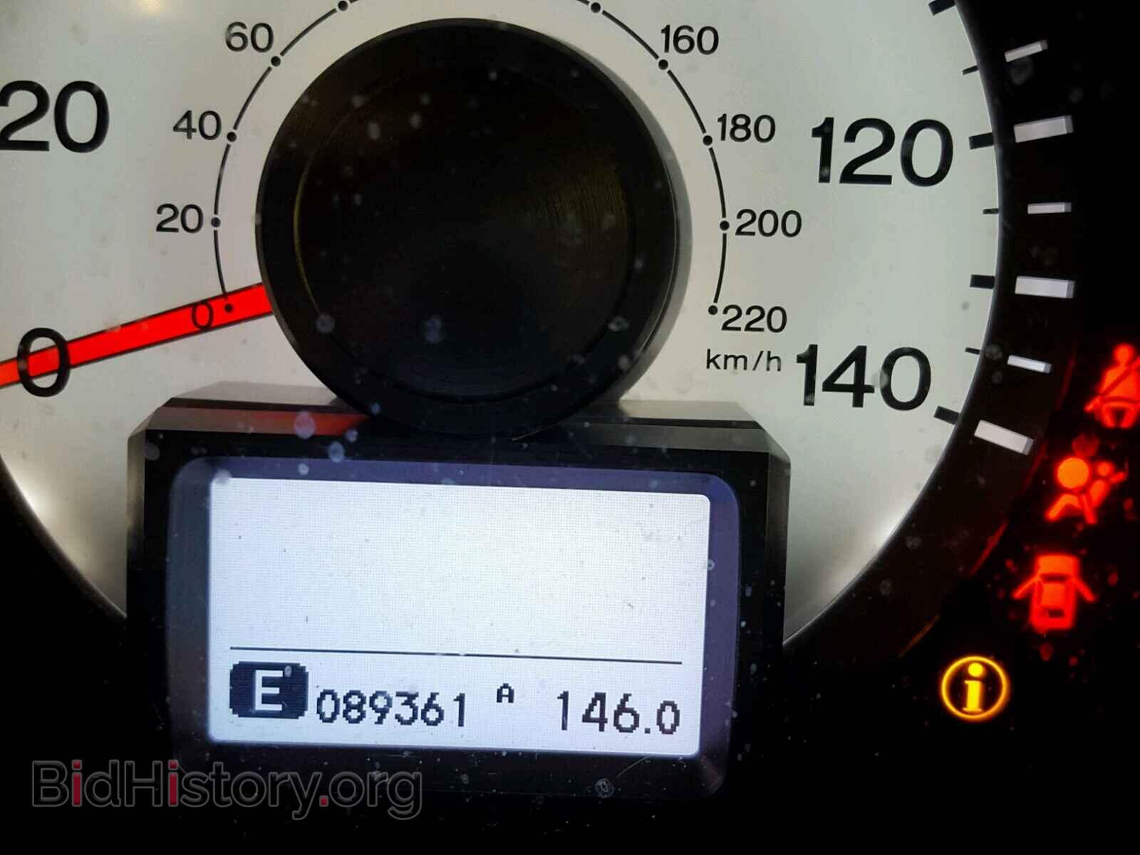 2011 HONDA PILOT - VIN: 5FNYF4H76BB080984 - Фото 8