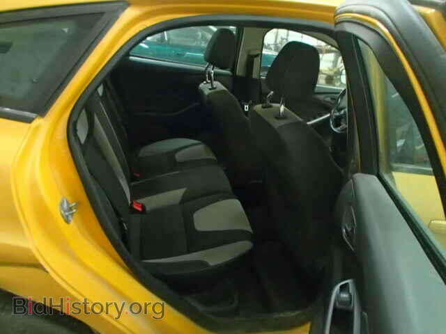 2012 FORD FOCUS - VIN: 1FAHP3K26CL153375 - Фото 6