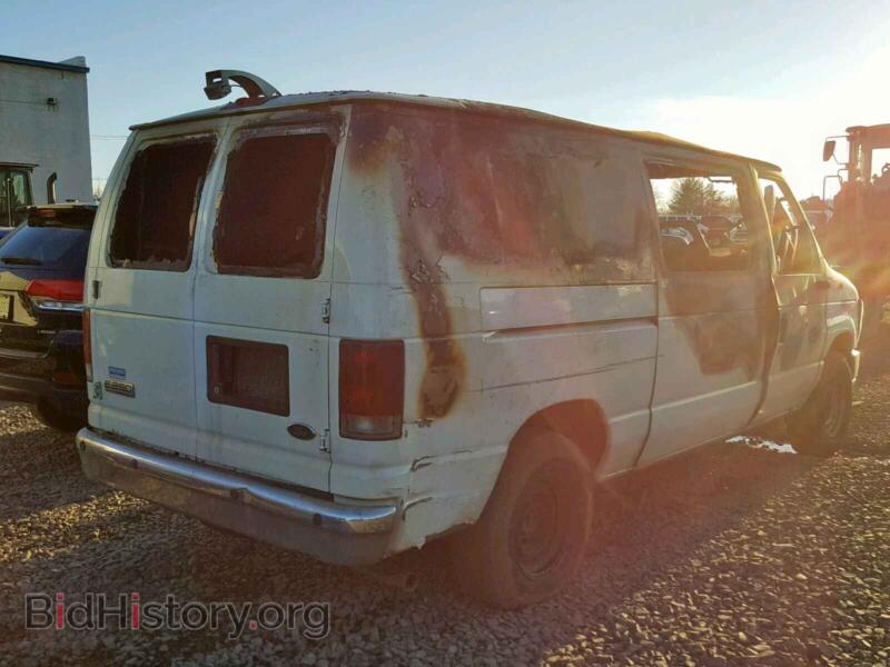 2008 Ford ECONOLINE (VIN 1FTNE24W48DA29197) — photo 4 of 10