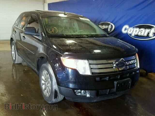 Фотография 2FMDK49C08BA75772 - FORD EDGE 2008