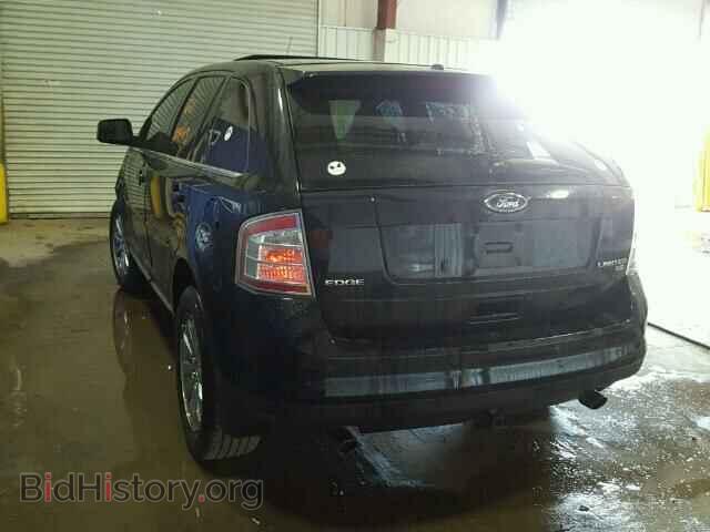 2008 FORD EDGE - VIN: 2FMDK49C08BA75772 - Photo 3