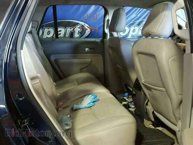 2008 FORD EDGE - VIN: 2FMDK49C08BA75772 - Photo 6