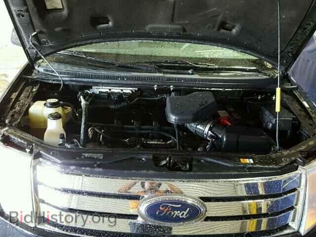 2008 FORD EDGE - VIN: 2FMDK49C08BA75772 - Photo 7
