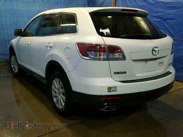 2008 MAZDA CX-9 - VIN: JM3TB38V180124242 - Фото 3